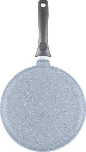 

Сковорода блинная Tesoro Garda Induction total cyan 24 см Арт. TGD060124tci