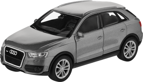 

Игрушка Welly модель машины в ассортименте