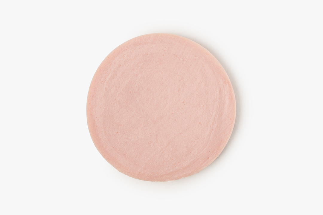 

Колбаса вареная ВкусВилл с молоком 300 г