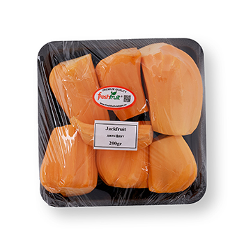 

Джекфрут Fresh Fruit красный 200 г