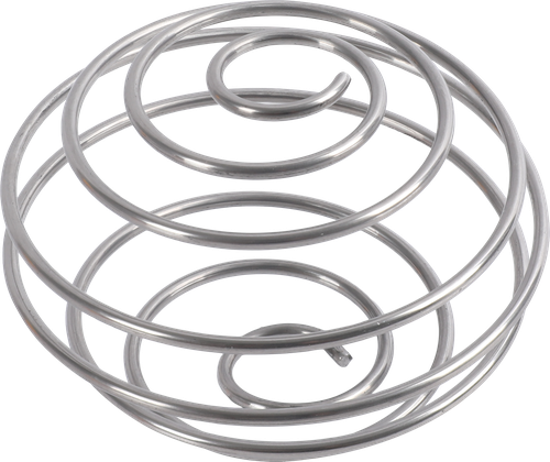 

Бутылка-шейкер Homeclub Масленица для теста 1 л