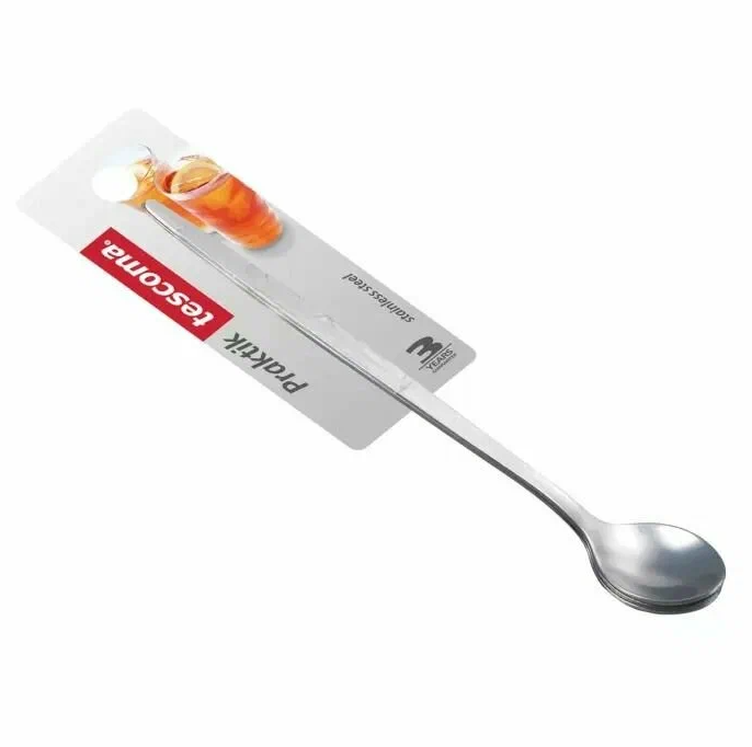 

Ложка Tescoma Praktik для лимонада 3 шт.
