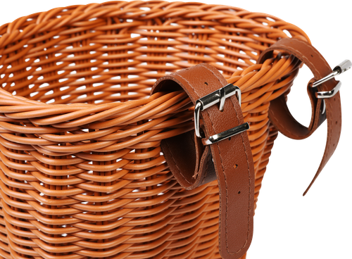 

Корзина Actiwell для велосипеда и самоката 20 х 16 х 15 см