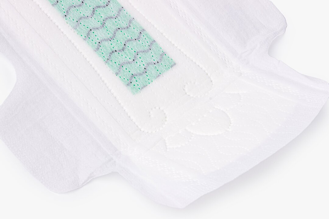 

Прокладки женские ВкусВилл Ночные с мягкой поверхностью 6 шт.