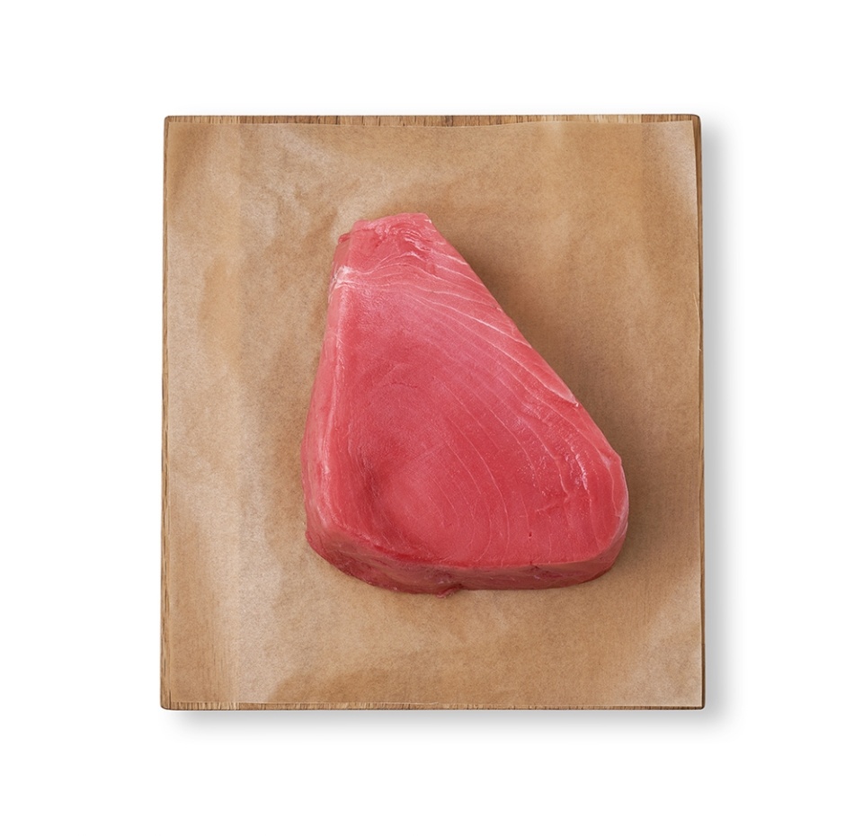 

Тунец охлаждённый филе, Индонезия