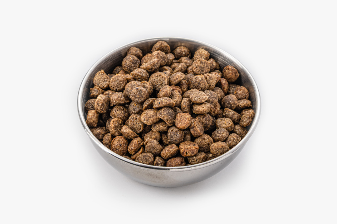 

Сухой холистик ВкусВилл беззерновой для взрослых кошек с индейкой 300 г