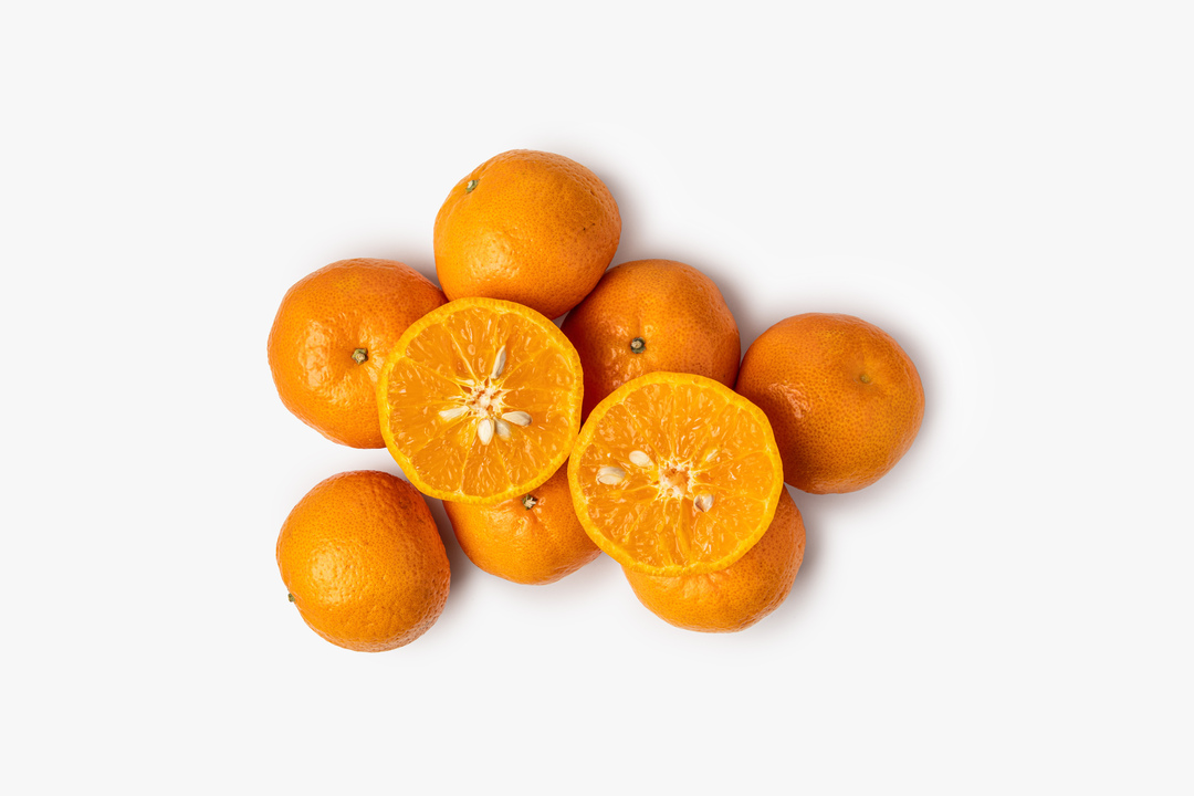 

Мандарины Египет вес