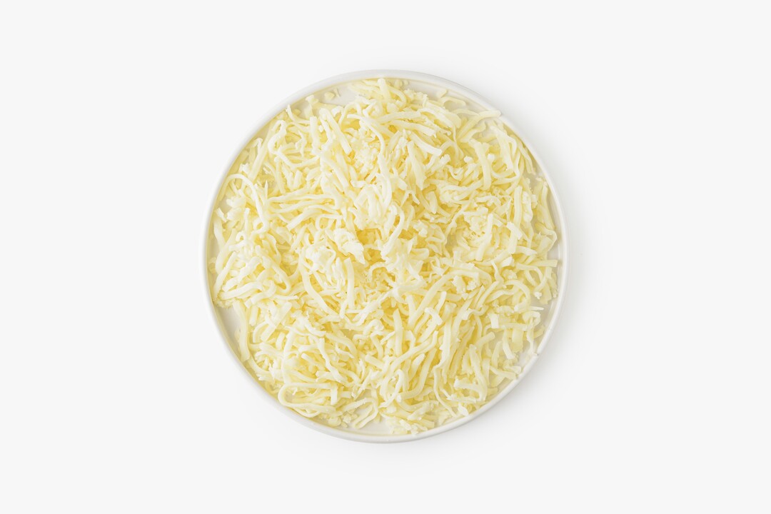 

Сыр ВкусВилл Моцарелла тертый 150 г