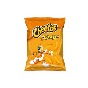 Снеки кукурузные cheеtos сыр 85г