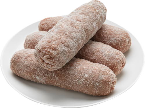 

Люля-кебаб Лента Fresh из свинины говядины вес