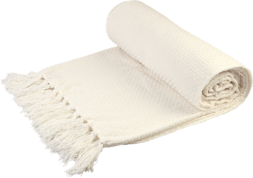 

Плед Homeclub шенилл с кистями 180 x 220 см Арт. WFC-01