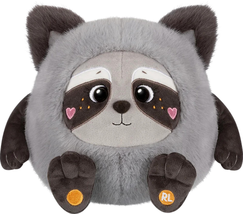 

Игрушка мягкая Relana 20 см 1 шт. дизайн в ассортименте