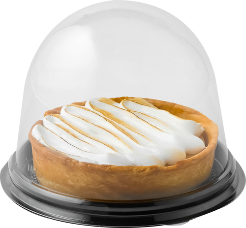 

Тарт Delisse De Luxe Лимон-каламанси 100 г