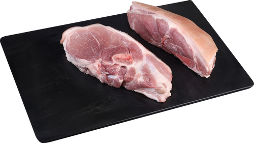 

Лопатка свиная ЛЕНТА FRESH на кости