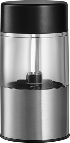 

Мельница для специй Red solution электрическая 6Вт EM891