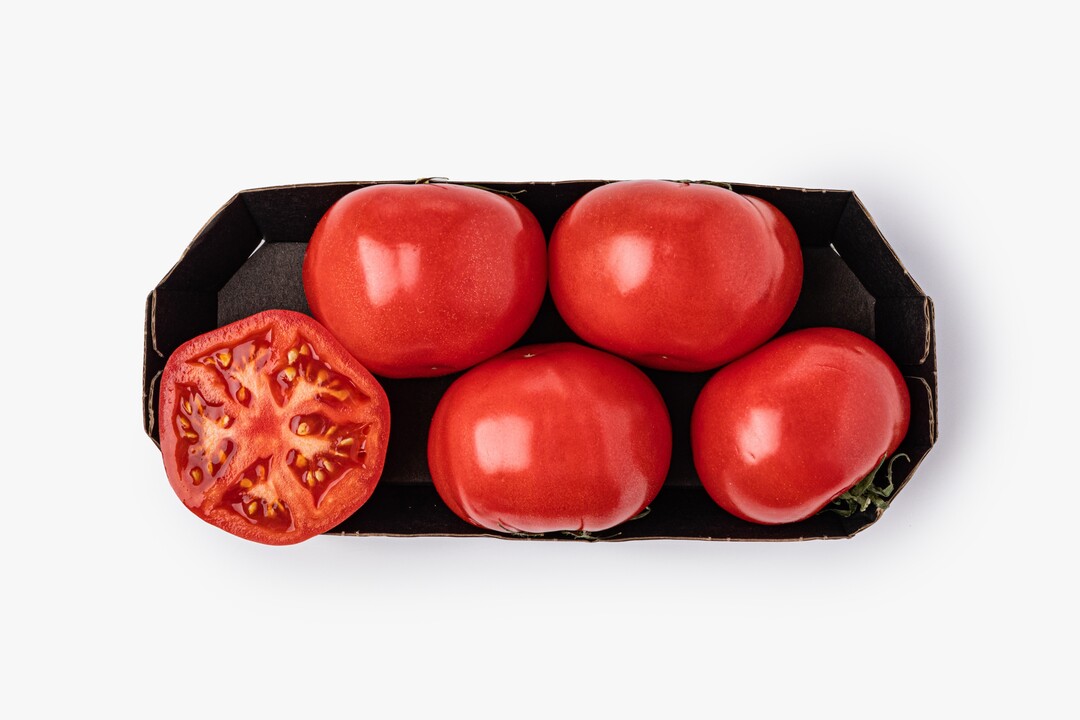 

Томаты розовые ВкусВилл Дагестан 500 г