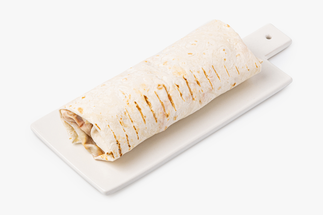 

Шаурма с люля из говядины 240 г