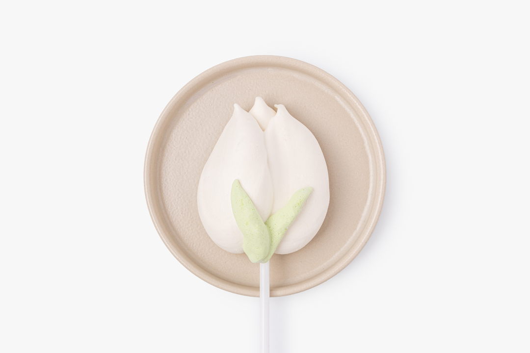 

Маршмеллоу ВкусВилл Весенняя коллекция 1 шт. дизайн в ассортименте 20 г