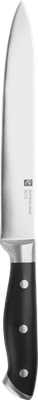 Нож разделочный Platinum choice Гриль (Grill) 20.4 см арт. HLG-3