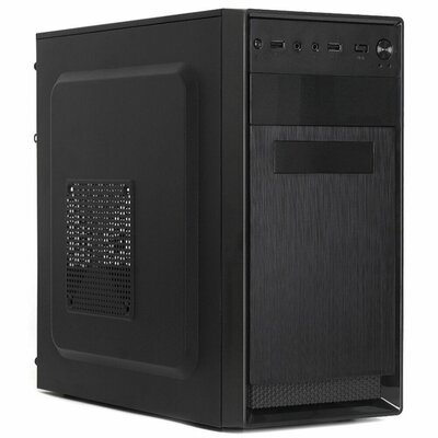 ОГО! PC Office Intel Core i5-12400 (2.50GHz)/16Gb DDR5/SSD 480Gb/450W