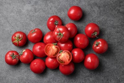 Помидоры узбекские (Danilovskymarket)