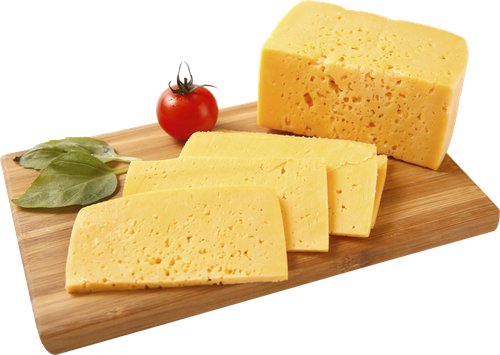 

Сыр Белебеевский Российский 50% вес