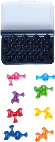 

Игра Десятое Королевство головоломка Логический пазл