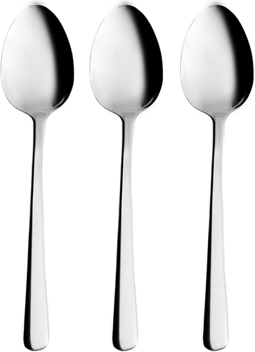 

Ложка чайная, 3 шт ТМ Remiling (Ремилинг)