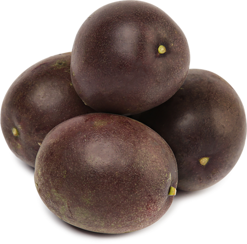 

Маракуйя 1 шт. 100 г