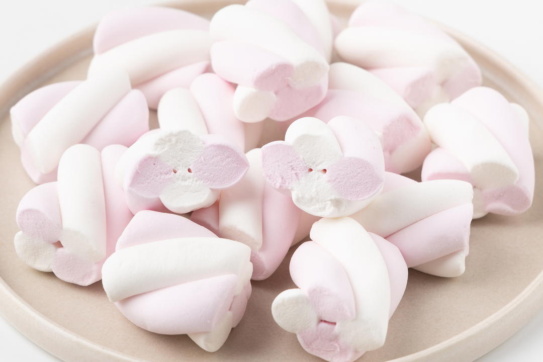 

Маршмеллоу с ароматом малины 40 г