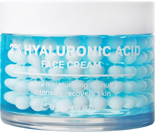 

Крем для лица Name Skin Care Hyaluronic Acid 120 мл