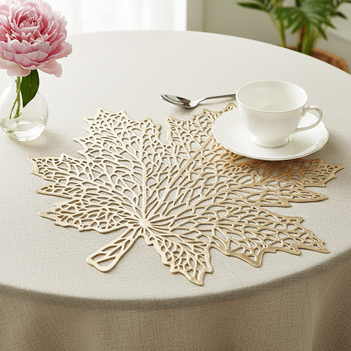 

Салфетка Homeclub Клен декоративная TD-5 38х38 см