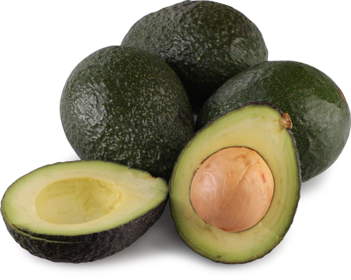 

Авокадо Лента Fresh Хасс 700 г