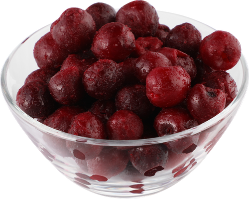 

Вишня быстрозамороженная Premium Club без косточки 300 г