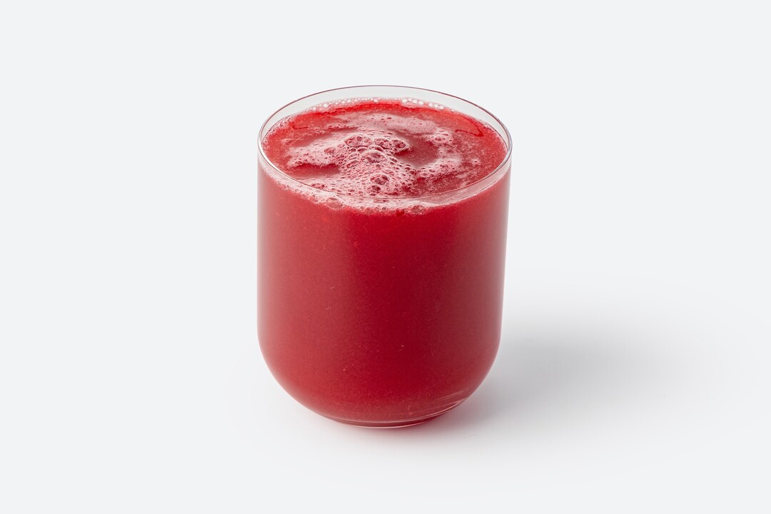 

Сок Фруткорт Гранат-ананас прямого отжима 250 мл