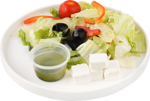 

Салат Лента Fresh греческий 150 г