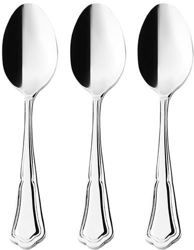 

Ложка чайная Remiling Premier Sevilla, 14 см