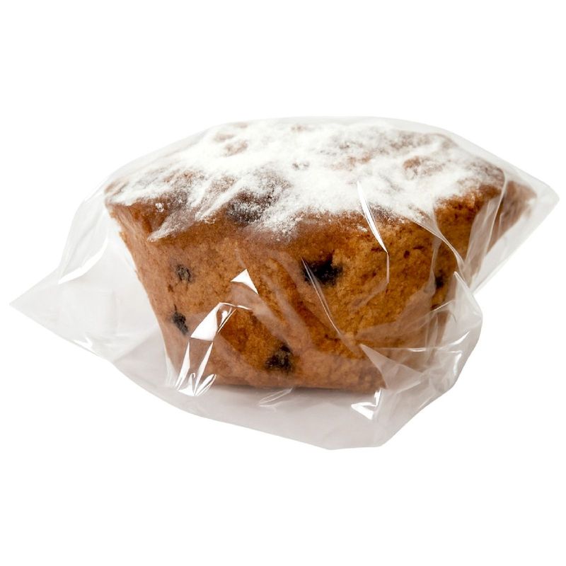 

Кекс ХК Петрозаводский с изюмом 75 г