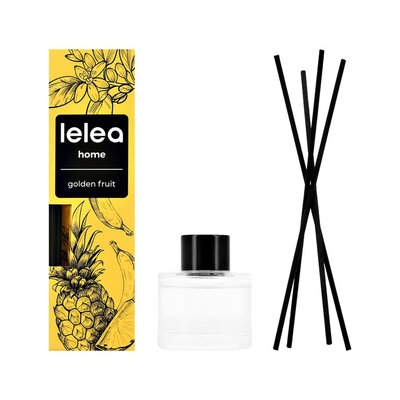 Интерьерные духи Lelea Golden Fruit 50 мл