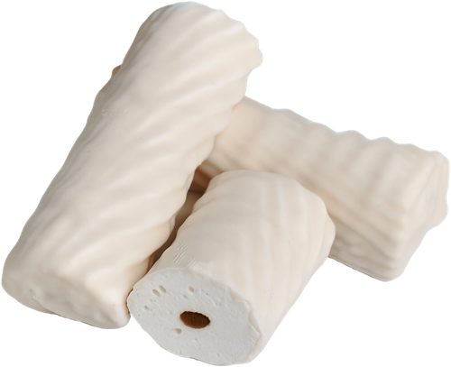 

Батончик зефирный Мишель в белой глазури 400 г