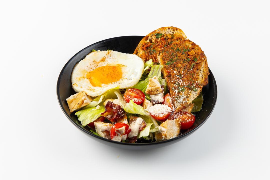 

Салат Богатырский ВкусВилл кафе 287 г