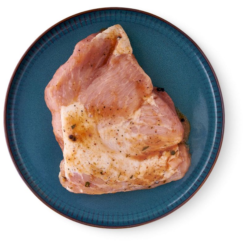 

Буженина для запекания Ближние горки по-домашнему вес