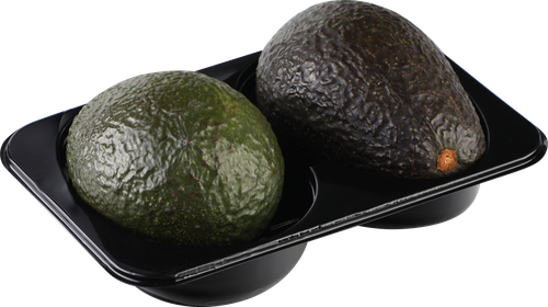 

Авокадо Лента Fresh Хасс отборное 2 шт