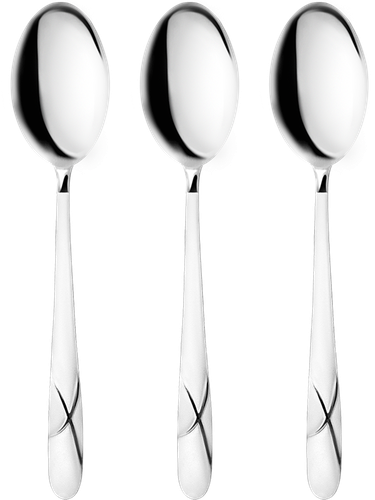 

Ложка столовая REMILING PREMIER Verona, 3шт