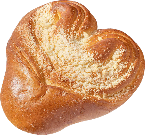 

Плюшка Московская, 145г