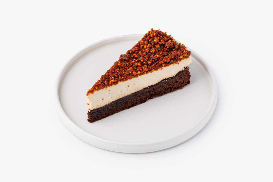 

Торт ВкусВилл Халв Хоган замороженный 90 г