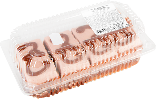 

Пирожное БУШЕ Трюфель, 300г