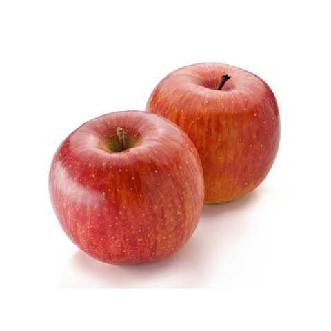 

Яблоки Фуджи вес