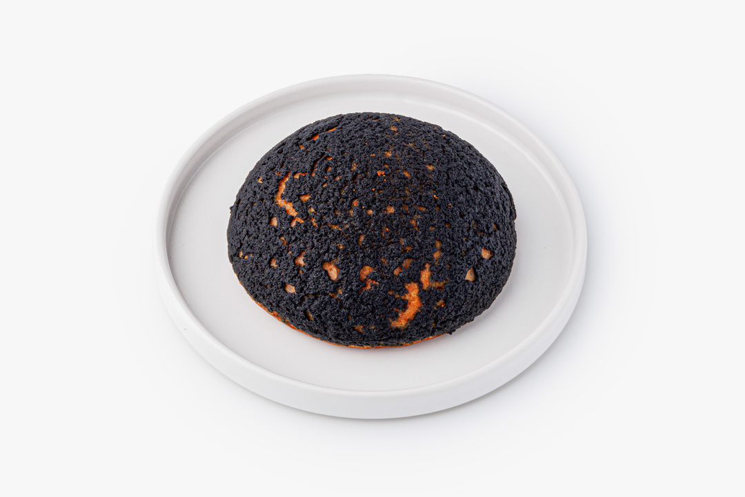 

Пирожное ВкусВилл Шу манго-маракуйя с кремом пломбир 70 г