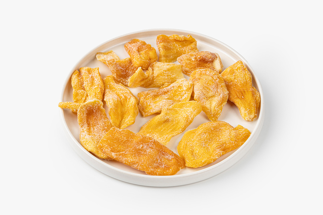 

Джекфрут сушеный Вкусы мира 80 г